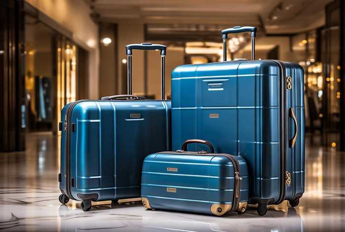 高端品牌奢侈品行李箱 - 高端品牌奢侈品行李箱有哪些