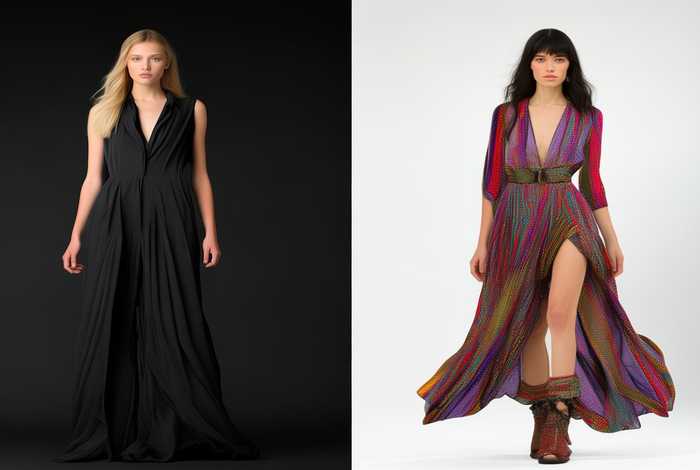 Caini Kensi与Calvin Klein的区别；caini kensi与calvin klein的区别