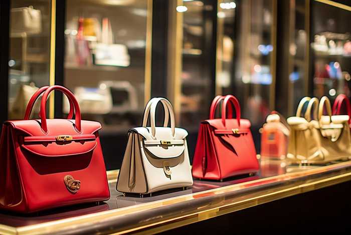 100多万的包包有哪些品牌（100多万的包包有哪些品牌好）