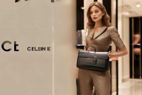 celine属于高奢还是轻奢品牌（celine是高奢还是轻奢）