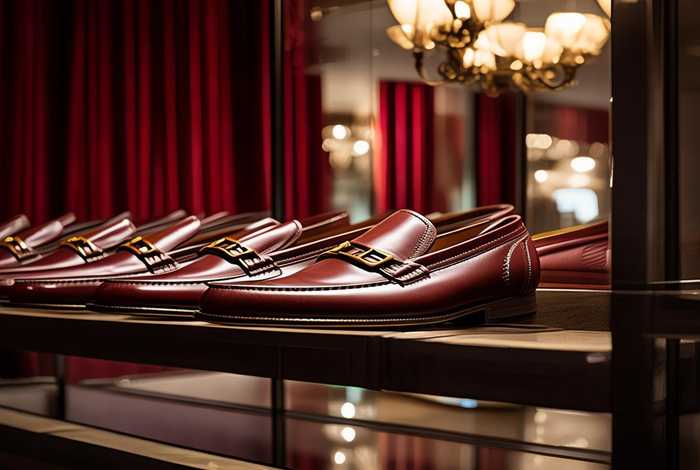 bally品牌介绍；bally品牌简介