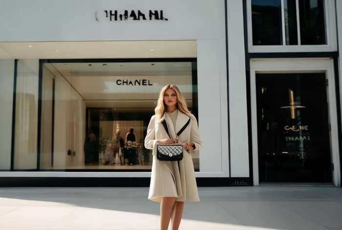 chanel美国官网 - chanel美国官网海淘