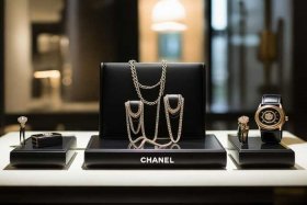 chanel饰品 - chanel饰品编码