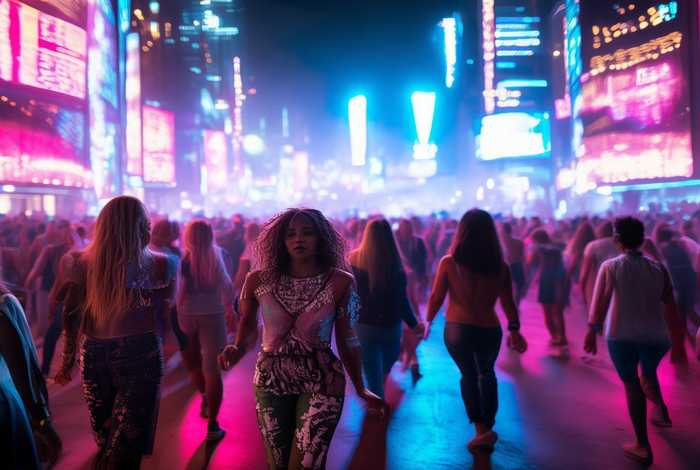 当下最流行的ip 当下最流行的歌曲2025年