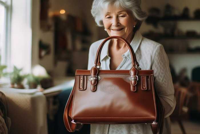 60岁老人包包品牌 60岁老人包包品牌推荐