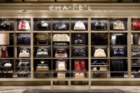 澳门chanel专柜哪家最大最全，澳门chanel专柜哪家最大最全面