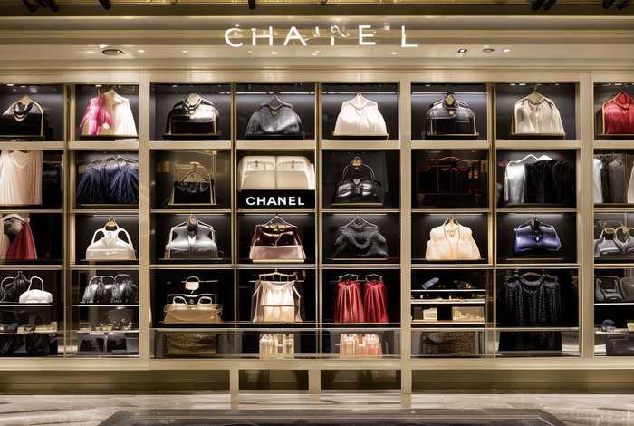 澳门chanel专柜哪家最大最全，澳门chanel专柜哪家最大最全面