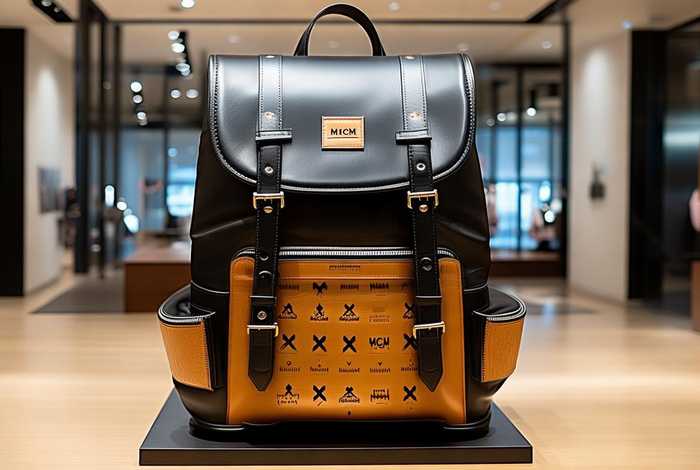 mcm双肩包韩国价格 mcm背包韩国价格