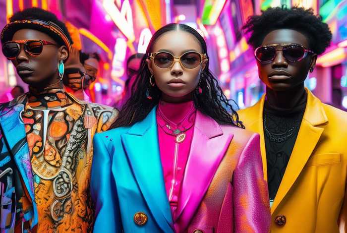 2021年衣服流行趋势 2021年衣服流行趋势是什么