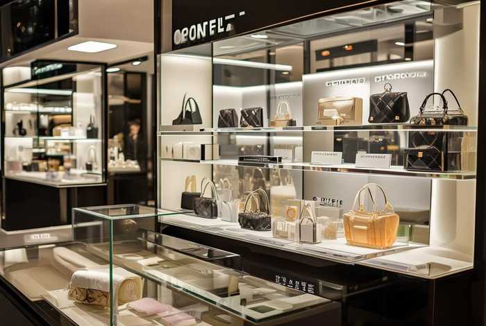 澳门chanel专柜价格表，澳门 chanel价格