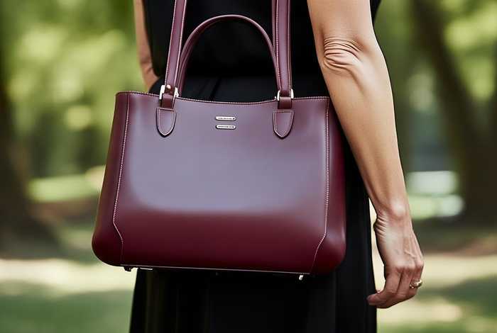 45-50岁女人背什么包（45岁女人适合背什么包）