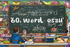 400左右的作文，我的老师以漫画的形式400左右的作文