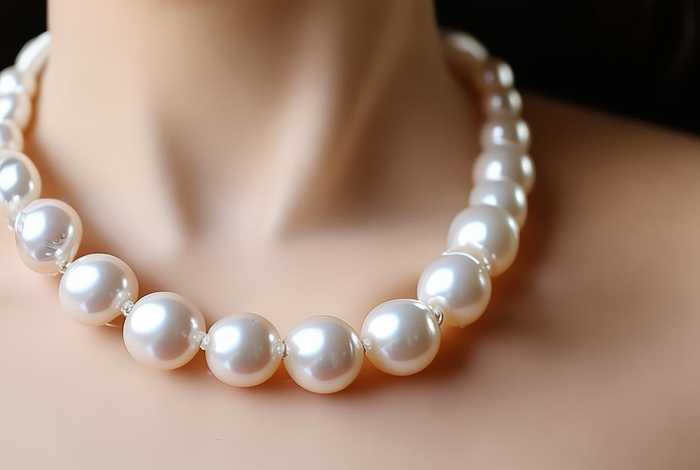 1000元左右的珍珠项链 - 1000元左右的珍珠项链有哪些