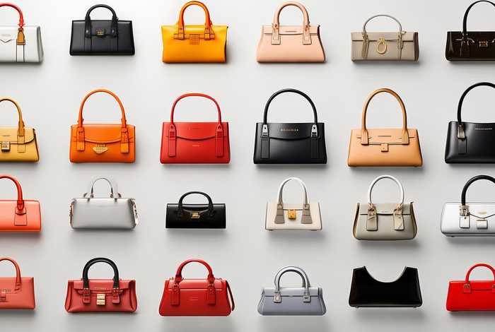包包品牌logo大全女士，包包品牌标志logo大全