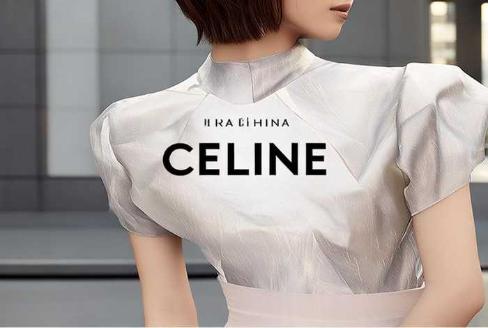 celine中国官网短袖，celine中国官网衣服