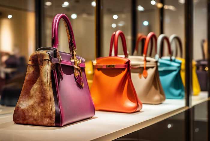 爱马仕包排名第几 爱马仕包包排名第几