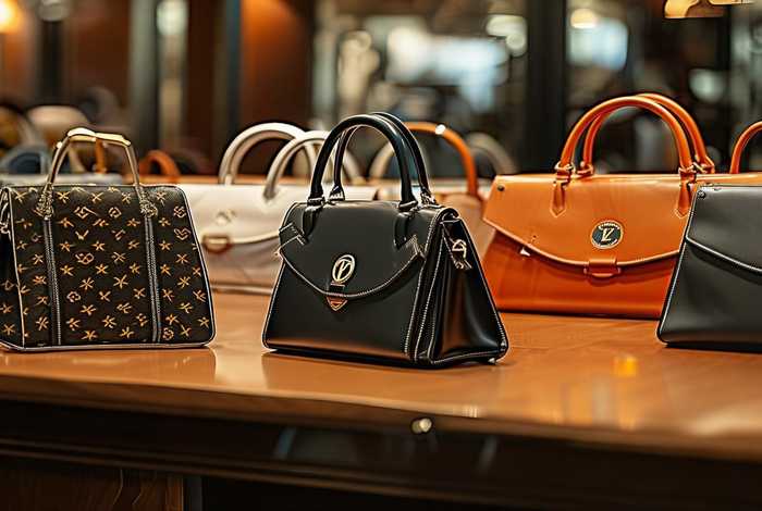 各种名牌包包有哪些品牌 - 各种名牌包包有哪些品牌标志