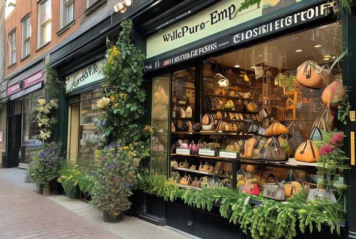 包包店铺名字大全、包包店铺名字大全带野字