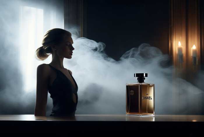 CHANEL香水型号 - chanel香水型号