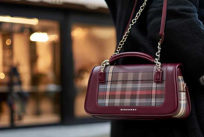 巴宝莉官网 女装（巴宝莉官网 女装手袋）