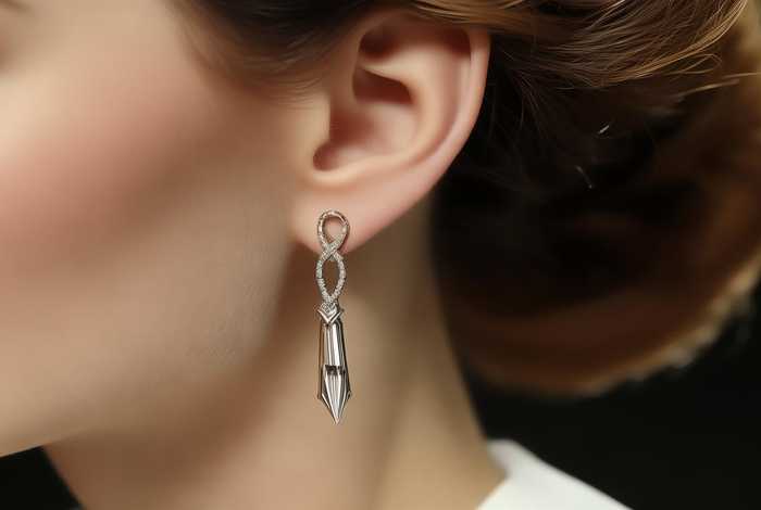 Chanel耳环正品(chanel耳环正品) Chanel耳环正品(chanel耳环正品)