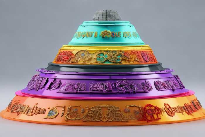 包包品牌档次划分图解；包包品牌分几个档次