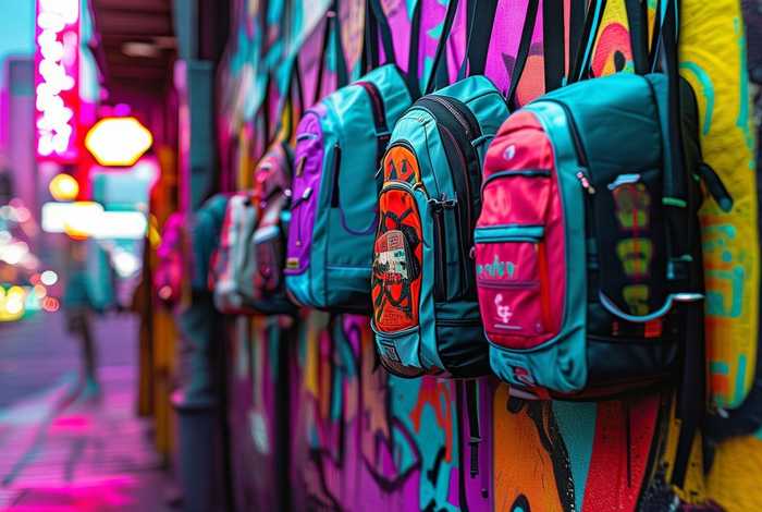 潮牌包包品牌有哪些，潮牌包包品牌有哪些名字