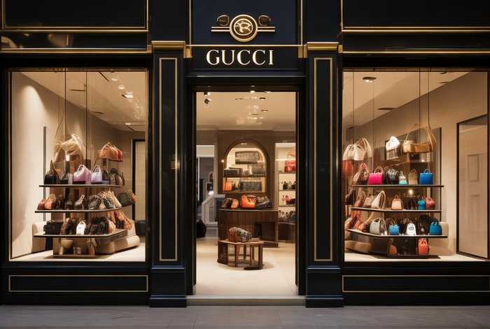 古驰属于什么档次；古驰属于什么档次的品牌