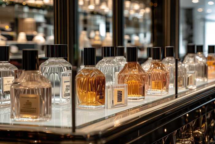 2020年香水品牌排行榜前十名；2020年香水品牌排行榜前十名有哪些