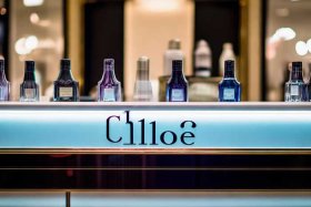 chloe是什么品牌化妆品，chloenile是什么品牌