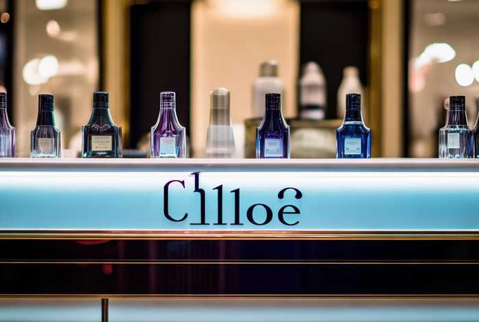 chloe是什么品牌化妆品，chloenile是什么品牌