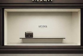chanel中国官网没有包包、chanel官网没有包么