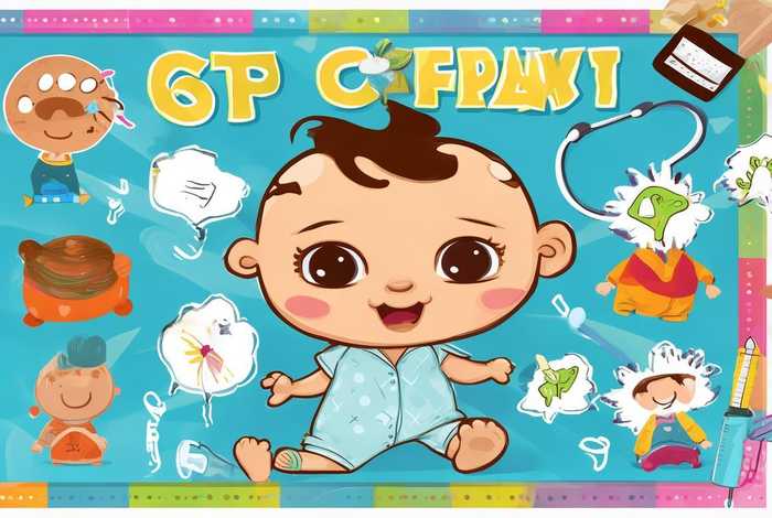 宝宝常见病防治；宝宝常见病防治ppt