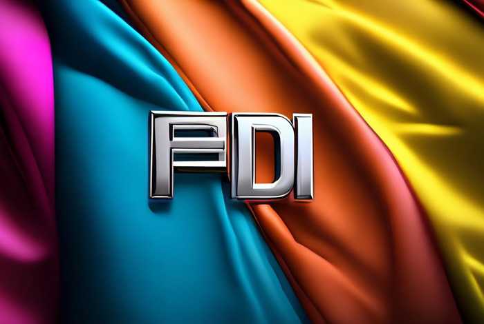 芬迪logo高清壁纸 - 芬迪logo图片高清