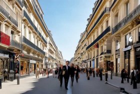 法国所有奢侈品牌 - 法国所有奢侈品牌有哪些