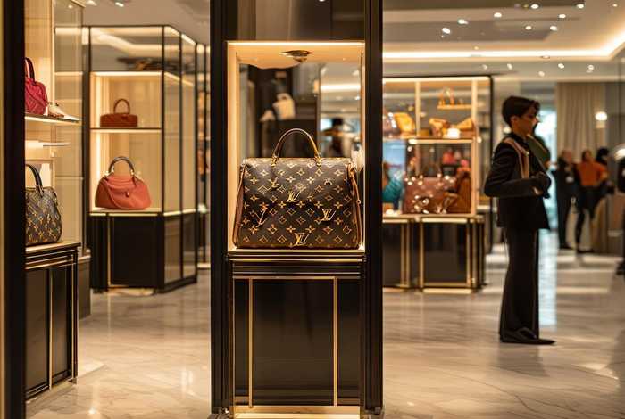 lv的包包去哪里买 lv的包包去哪里买比较好