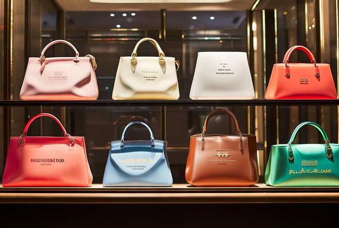 包包奢侈品品牌logo图片大全 - 奢侈品包包logo图片大全中文对照