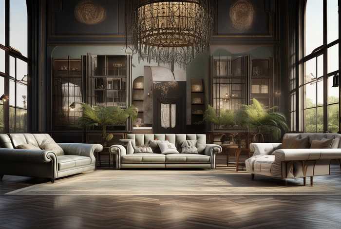 10大品牌（10大品牌家具排名）