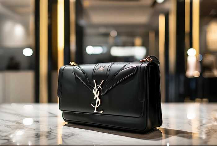 高端奢侈品牌有哪些圣罗兰包包（圣罗兰包算几线奢侈品）