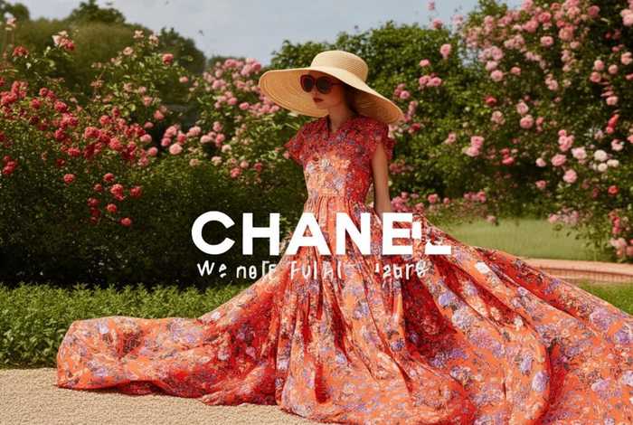 chanel早春系列2018；chanel 2020-21早春度假系列已经在6月