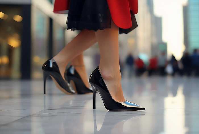 ysl高跟鞋(ysl高跟鞋舒服吗) ysl高跟鞋(ysl高跟鞋舒服吗)