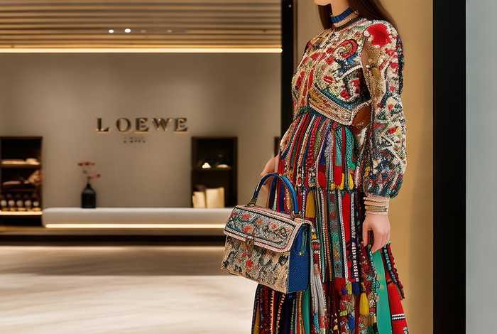 loewe官网价格及图片，loewe女装官网价格及图片