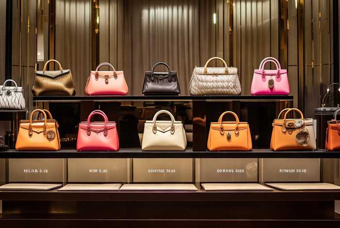 高档女包排行榜前十名图片；高档女包排行榜前十名图片及价格