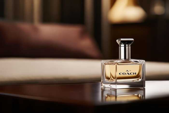 coach蔻驰什么档次，coach蔻驰什么档次香水