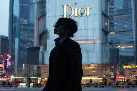 迪奥 香港 - 迪奥 香港 周杰伦