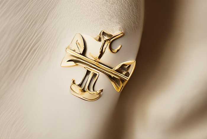 tory burch金属logo辨真伪；toryburchlogo真假辨别