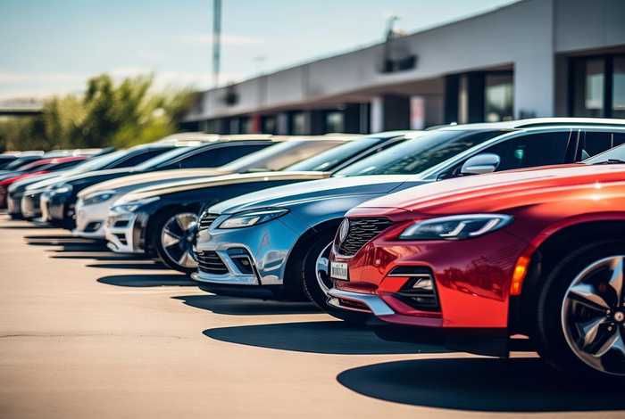 5万左右的车排行榜前十名 5万左右的车排行榜前十名有哪些