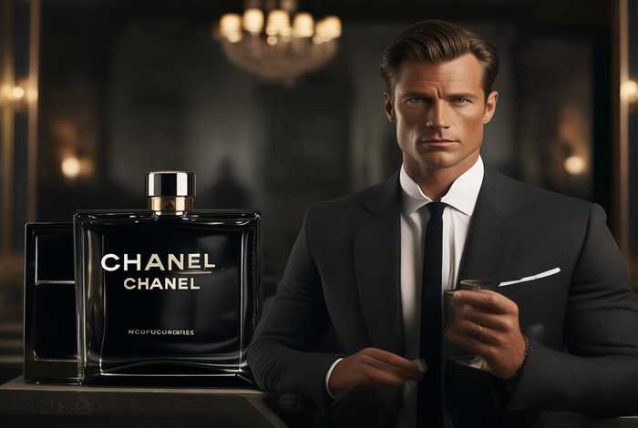 chanel男士系列 chanel男香水系列