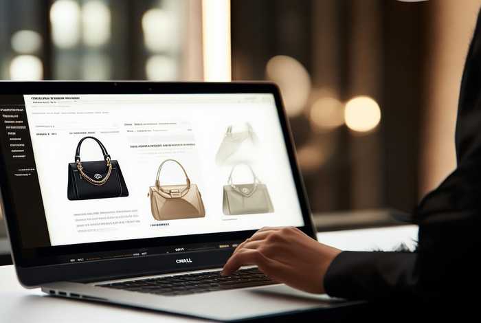 chanel可以网上购物吗；chanel可以网上买吗