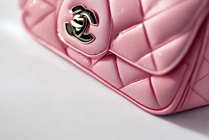 粉色香奈儿mini包包多少钱（粉色香奈儿mini包包多少钱一个）